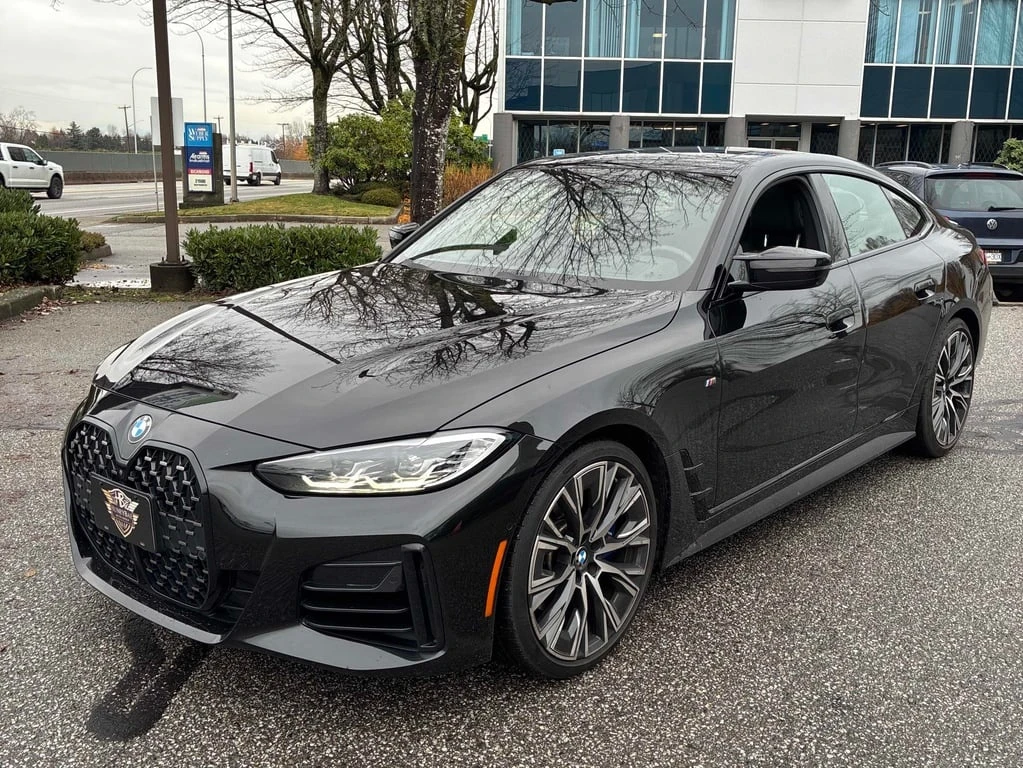 BMW 440 * M440i xDrive * CARFAX * ��� ������������ ������ | Mobile.bg � ����������� 1