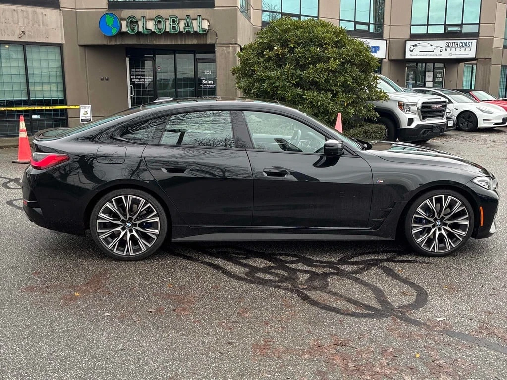 BMW 440 * M440i xDrive * CARFAX * БЕЗ ПЪРВОНАЧАЛНА ВНОСКА - изображение 3