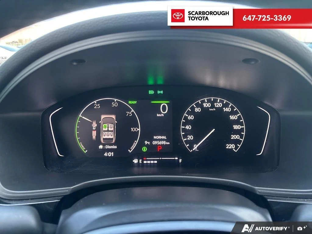 Honda Civic * Sport eCVT | Sunroof | Alloys * CARFAX * ��� ��� | Mobile.bg � ����������� 15