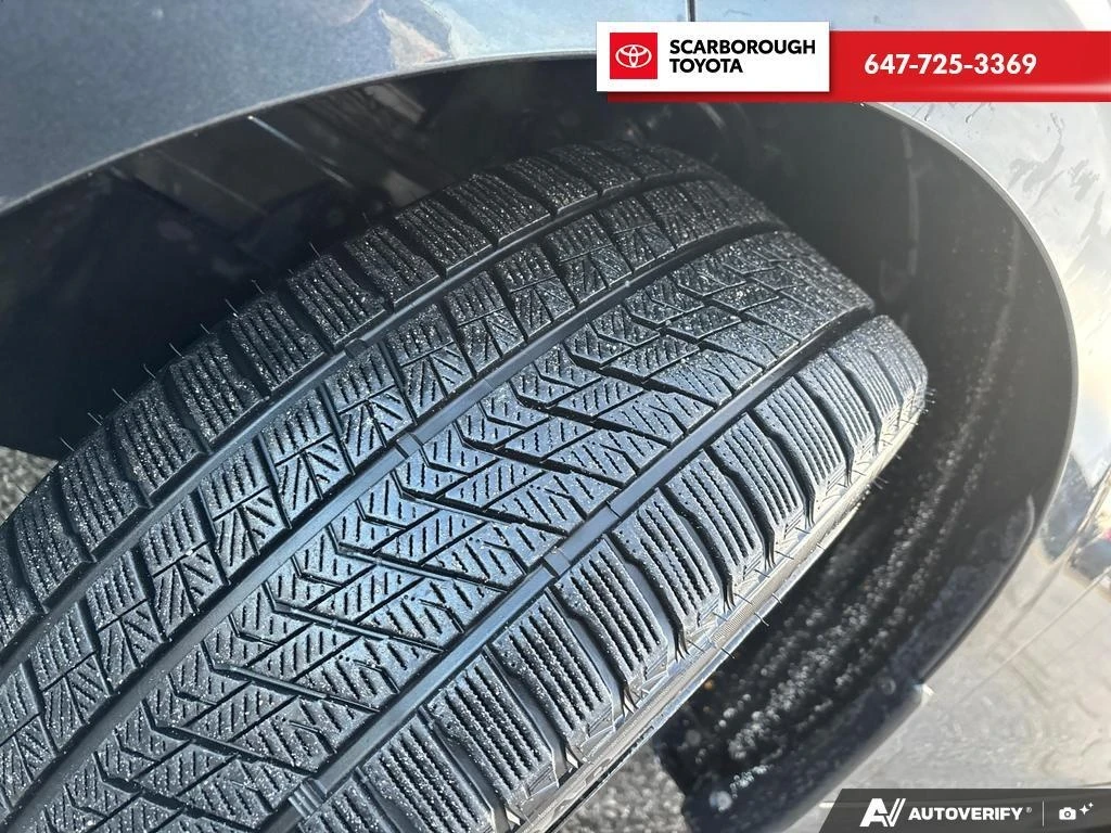 Honda Civic * Sport eCVT | Sunroof | Alloys * CARFAX * БЕЗ ПЪР - изображение 7