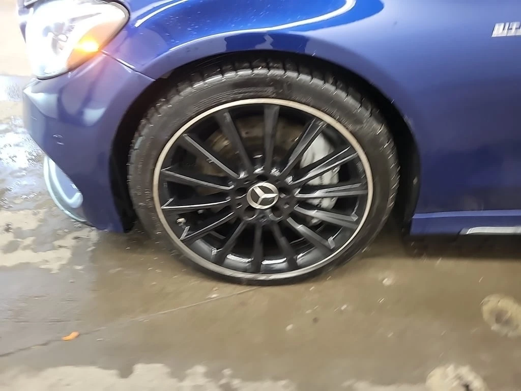 Mercedes-Benz C 43 AMG  * CARFAX * ��� ������������ ������ | Mobile.bg � ����������� 6