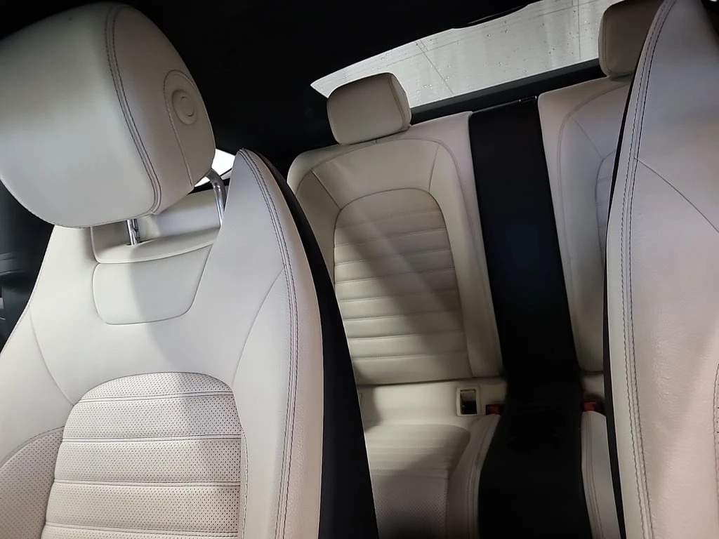 Mercedes-Benz C 43 AMG  * CARFAX * ��� ������������ ������ | Mobile.bg � ����������� 13