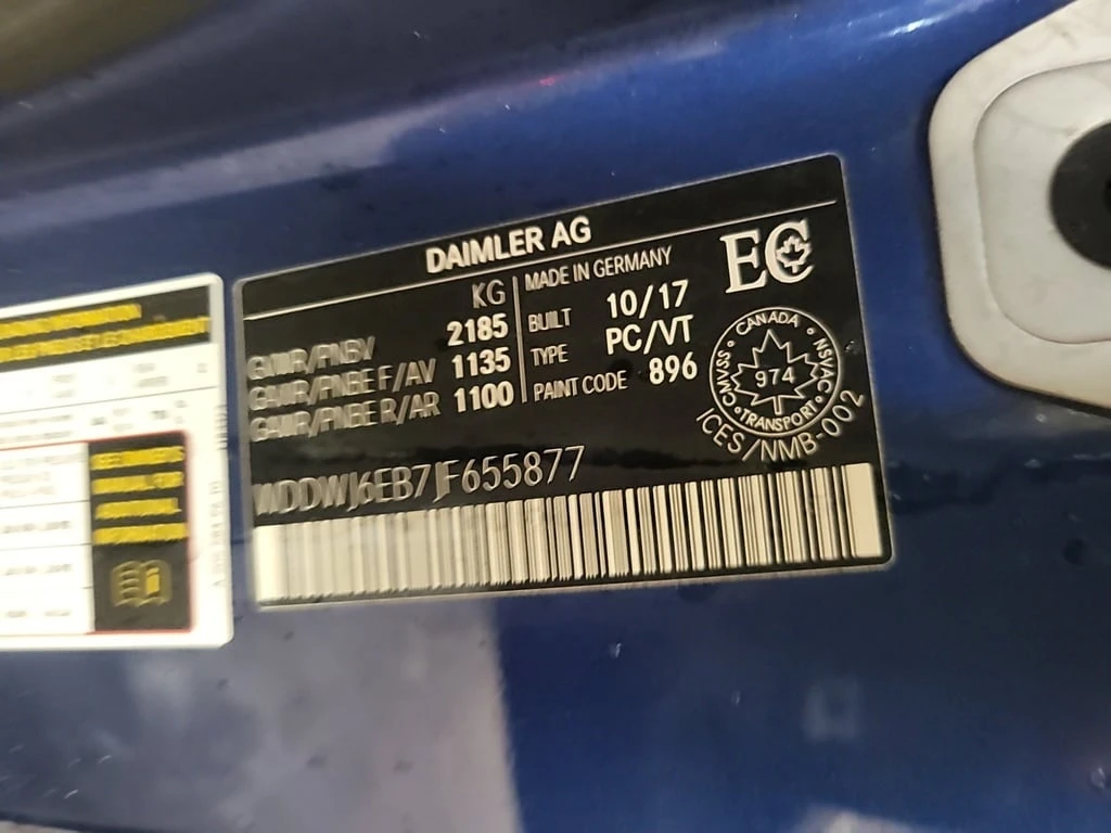 Mercedes-Benz C 43 AMG  * CARFAX * ��� ������������ ������ | Mobile.bg � ����������� 16