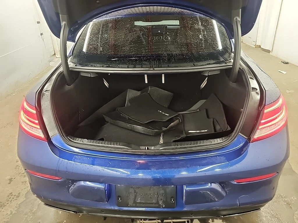 Mercedes-Benz C 43 AMG  * CARFAX * ��� ������������ ������ | Mobile.bg � ����������� 17