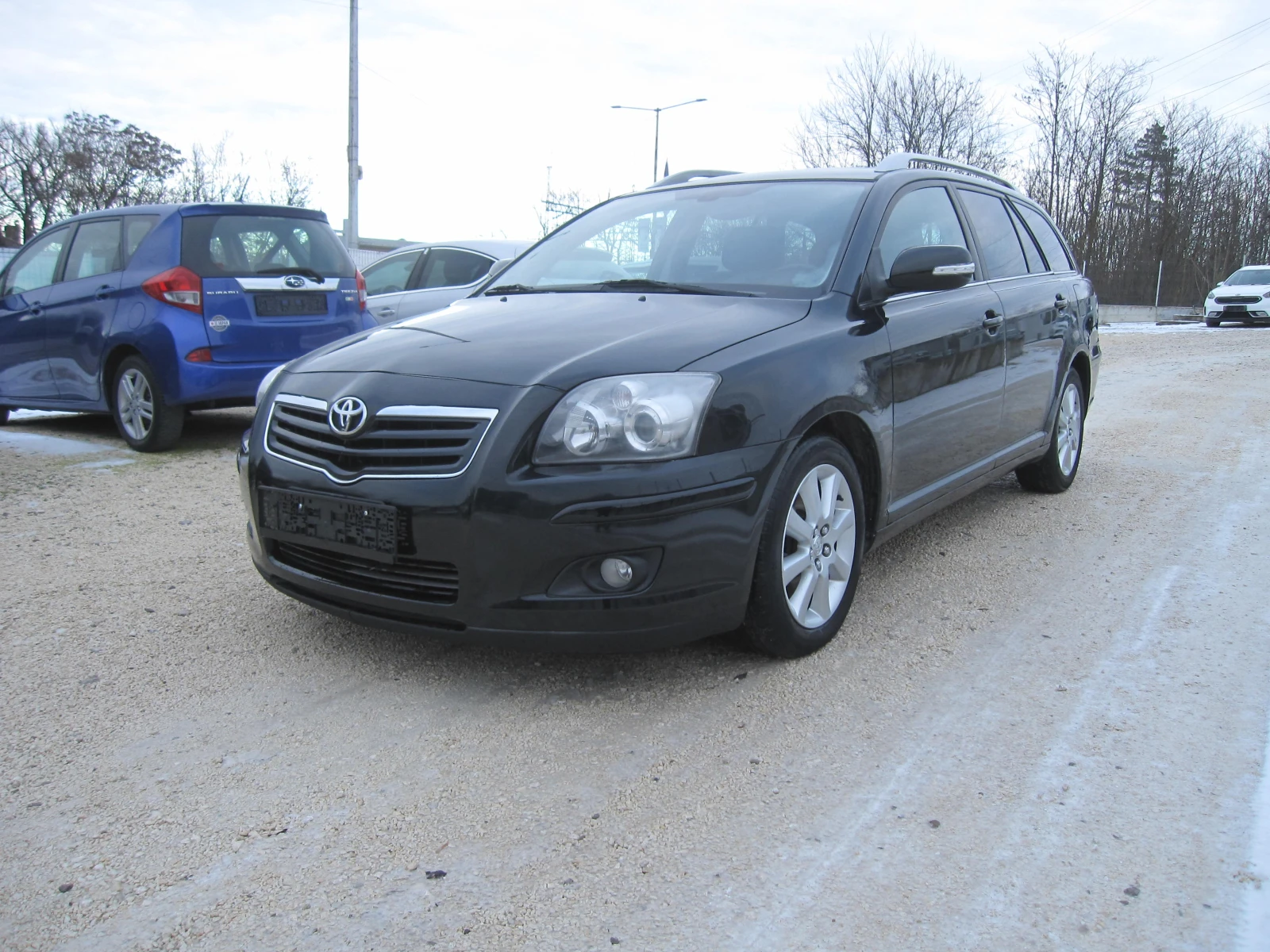 Toyota Avensis 2, 0 D4D | Mobile.bg � ����������� 1