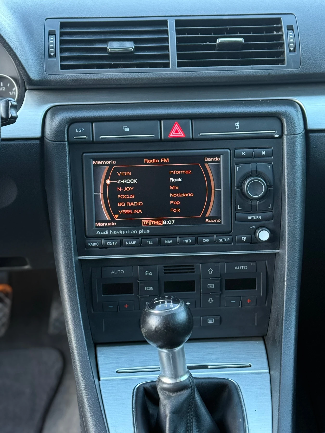 Audi A4 3X S LINE - изображение 9