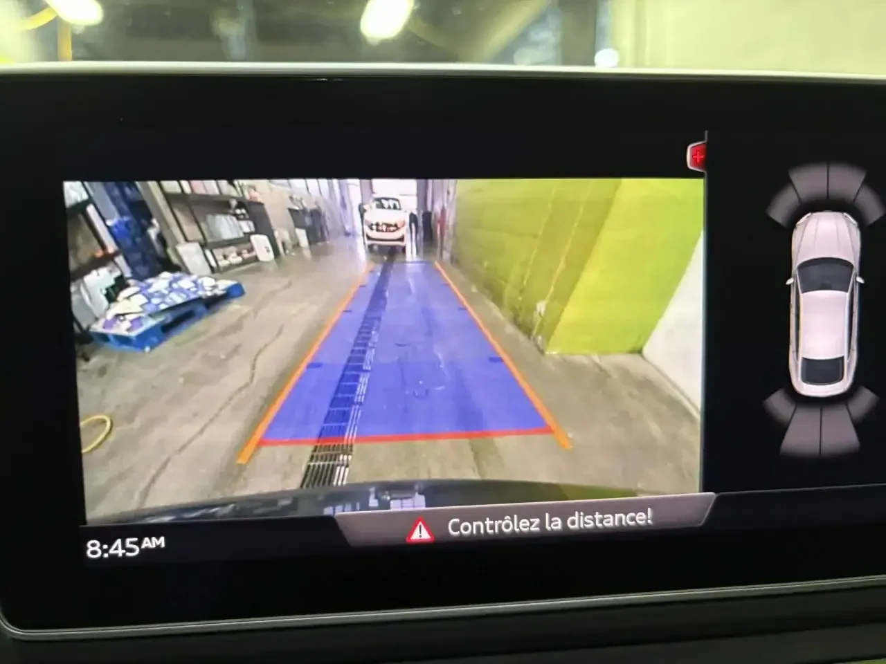 Audi A5 2.0 TFSI 4x4 S-Line SPORTBACK PROGRESSIV PANO CAM - изображение 10