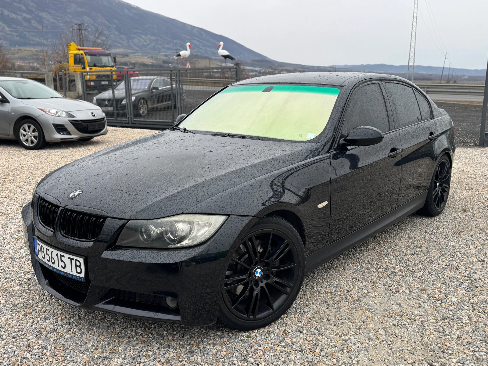 BMW 330 | Mobile.bg � ����������� 1