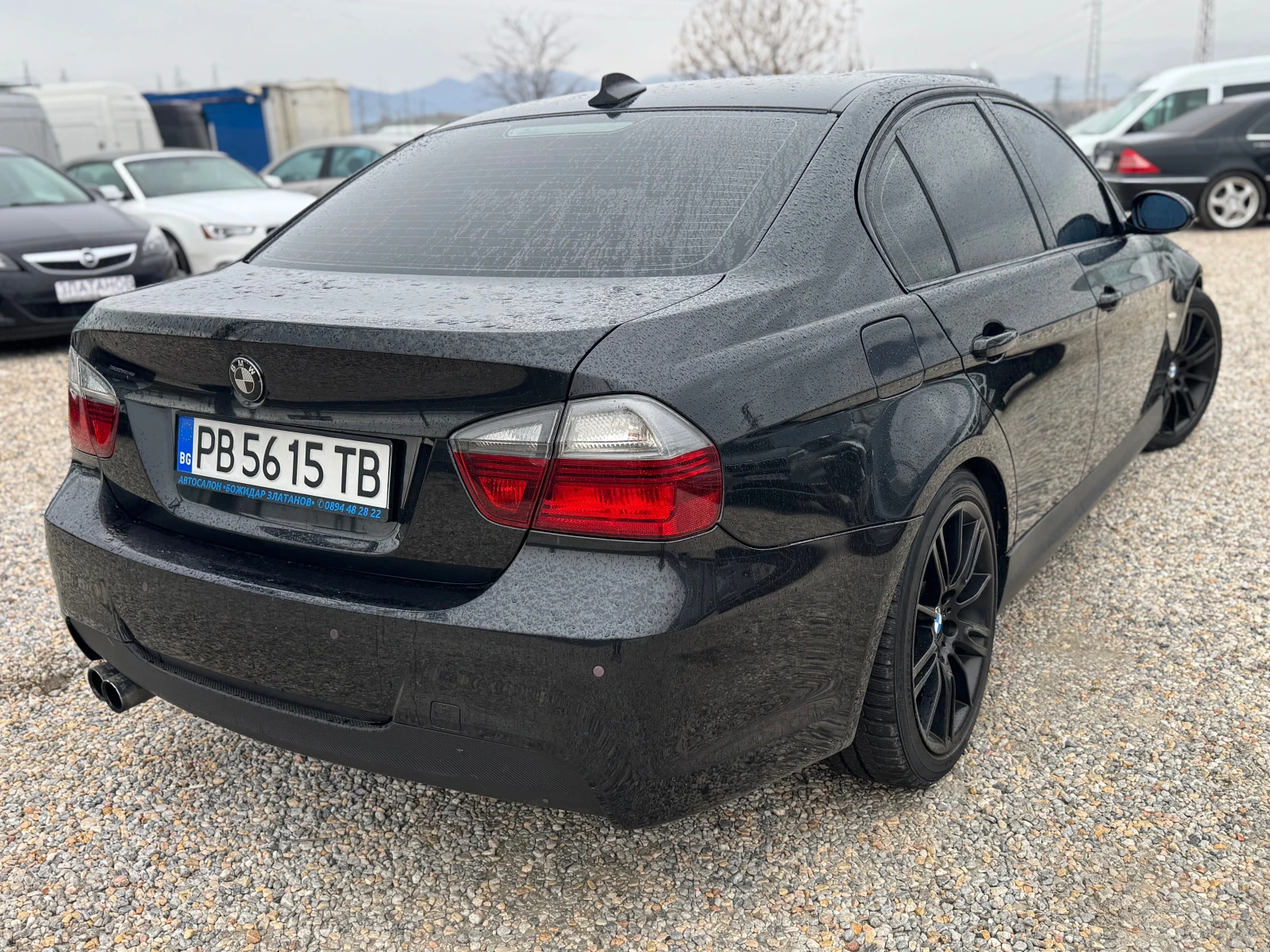 BMW 330 | Mobile.bg � ����������� 8