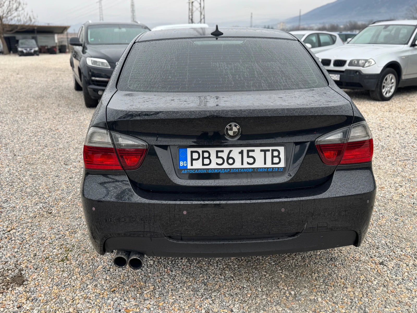 BMW 330 | Mobile.bg � ����������� 7