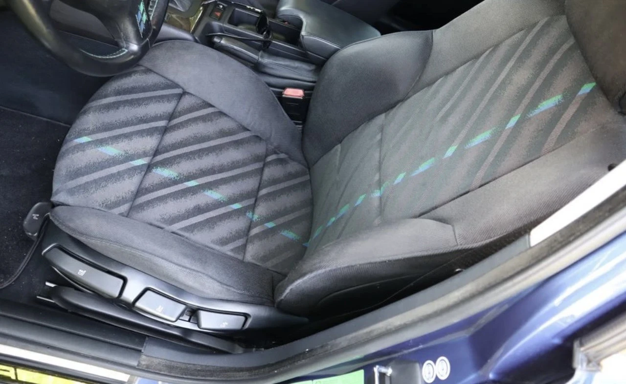 Alpina B3 3.3 - изображение 8