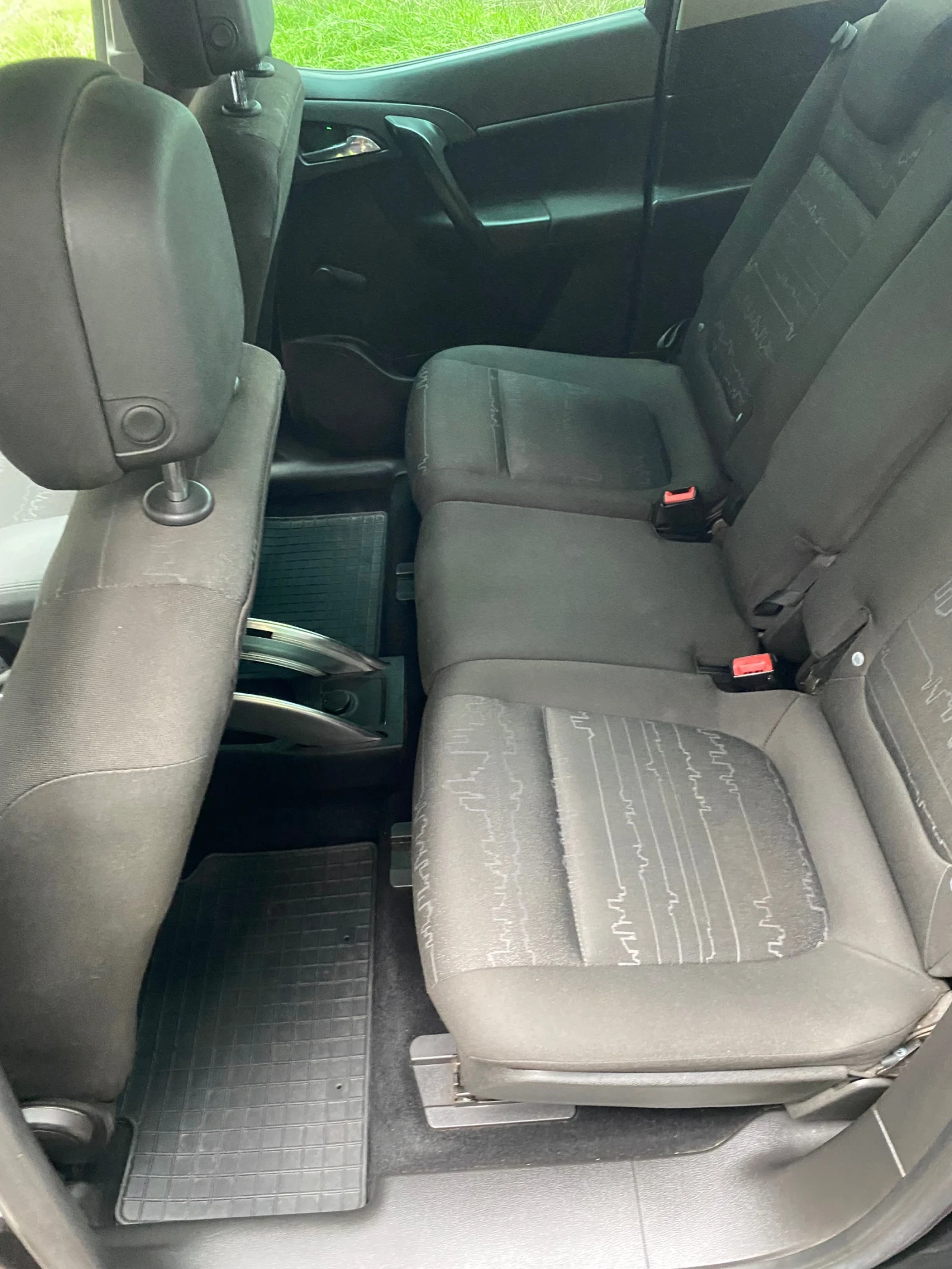 Opel Meriva 1.4i LPG - изображение 9