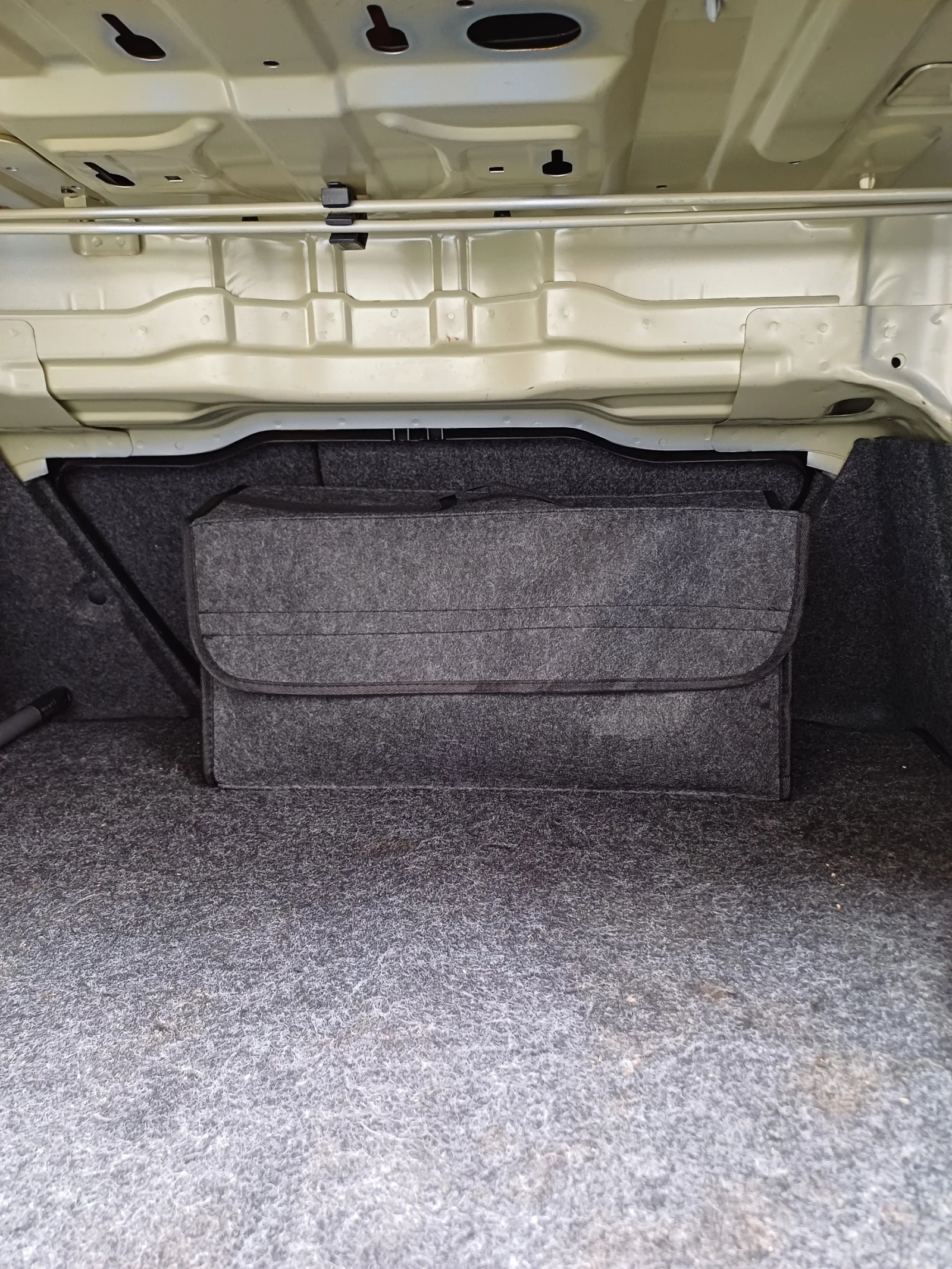 Chevrolet Evanda 2.0 CDX | Mobile.bg � ����������� 10