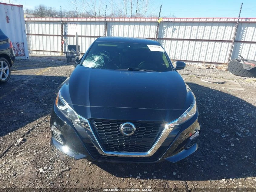 Nissan Altima 2.5l S Fwd | Mobile.bg � ����������� 12