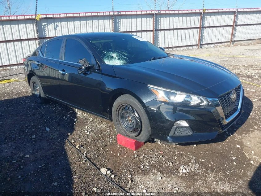 Nissan Altima 2.5l S Fwd | Mobile.bg � ����������� 1
