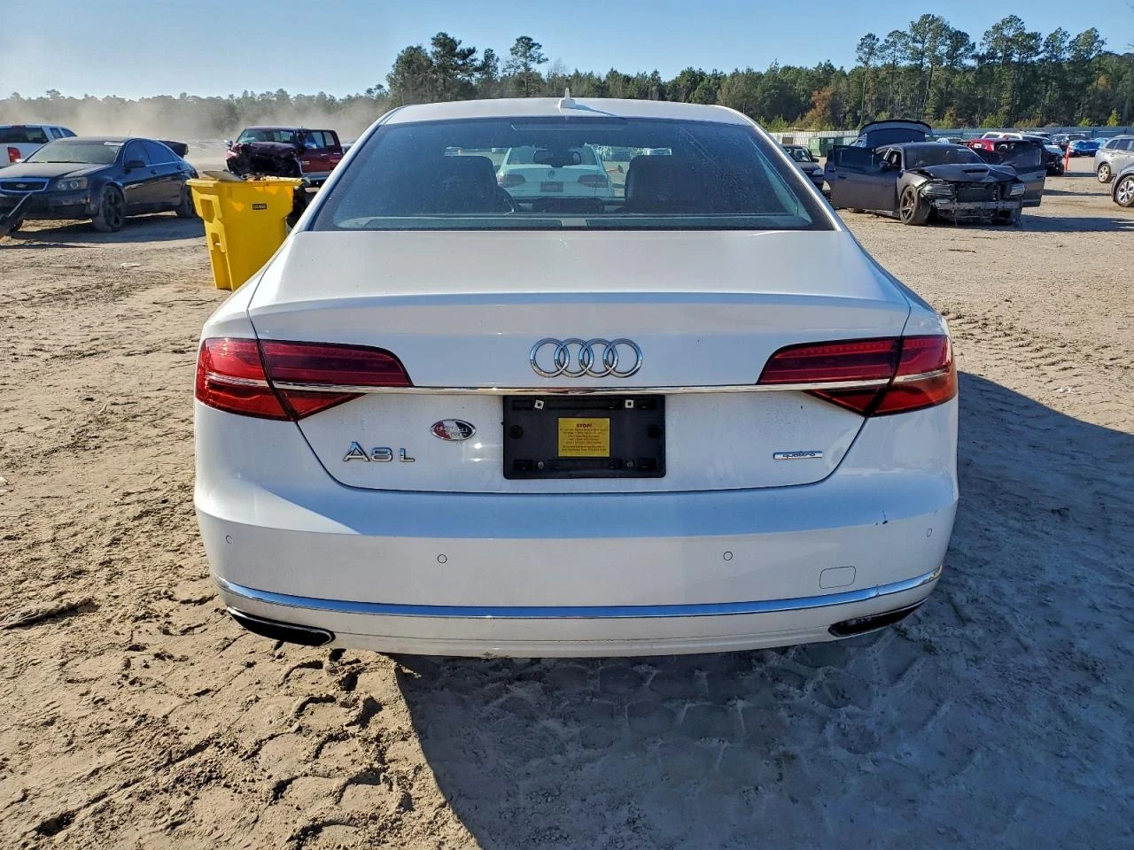 Audi A8 �8L | Mobile.bg � ����������� 6