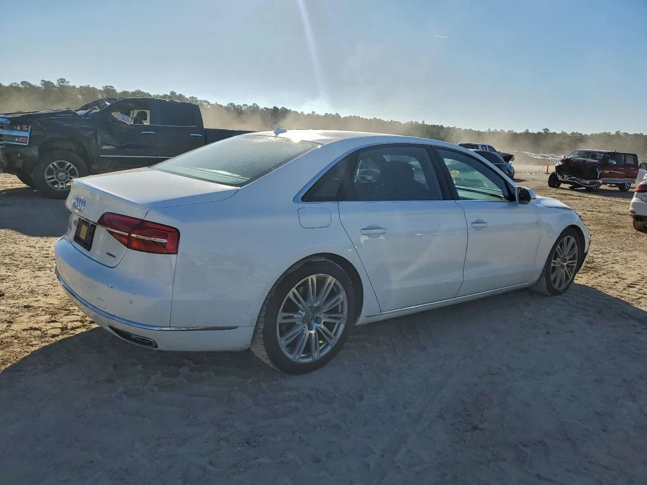 Audi A8 �8L | Mobile.bg � ����������� 4