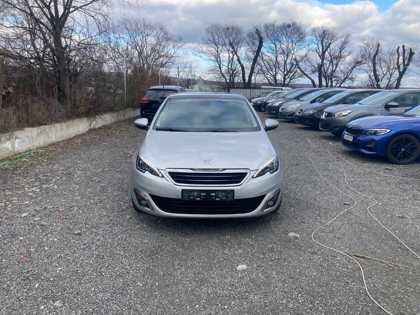 Peugeot 308   ��� | Mobile.bg � ����������� 1