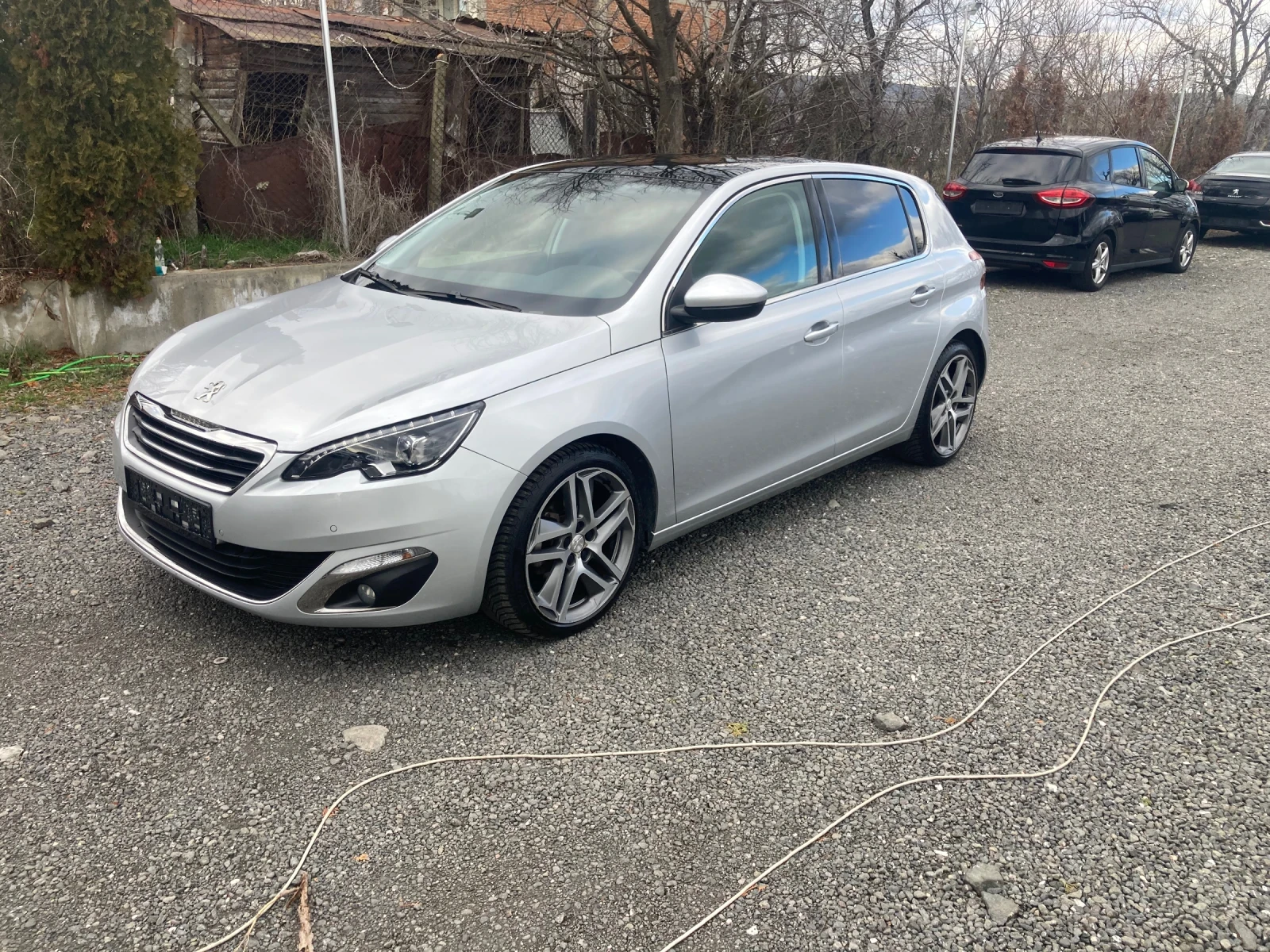 Peugeot 308   ��� | Mobile.bg � ����������� 8