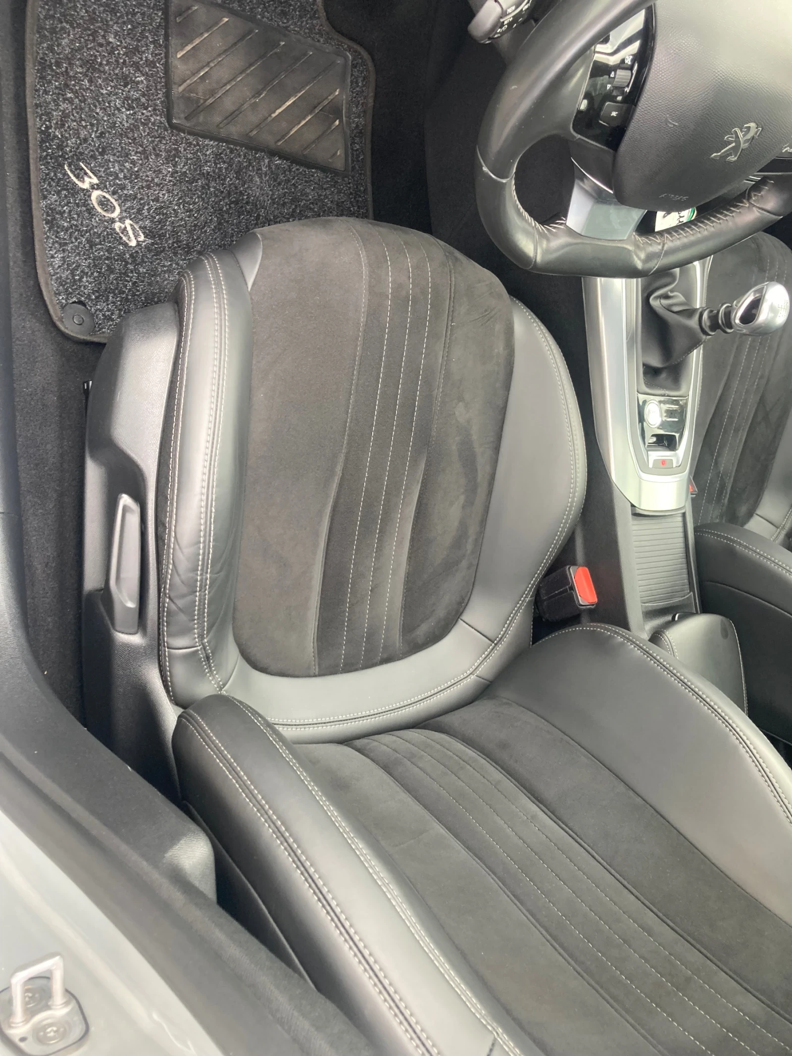 Peugeot 308   ��� | Mobile.bg � ����������� 10