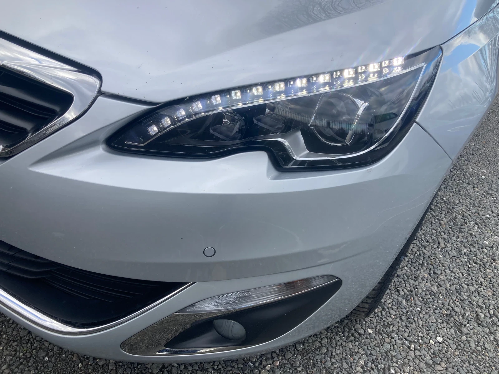 Peugeot 308   ��� | Mobile.bg � ����������� 9