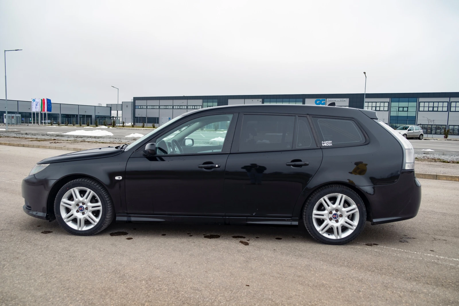 Saab 9-3 | Mobile.bg � ����������� 10