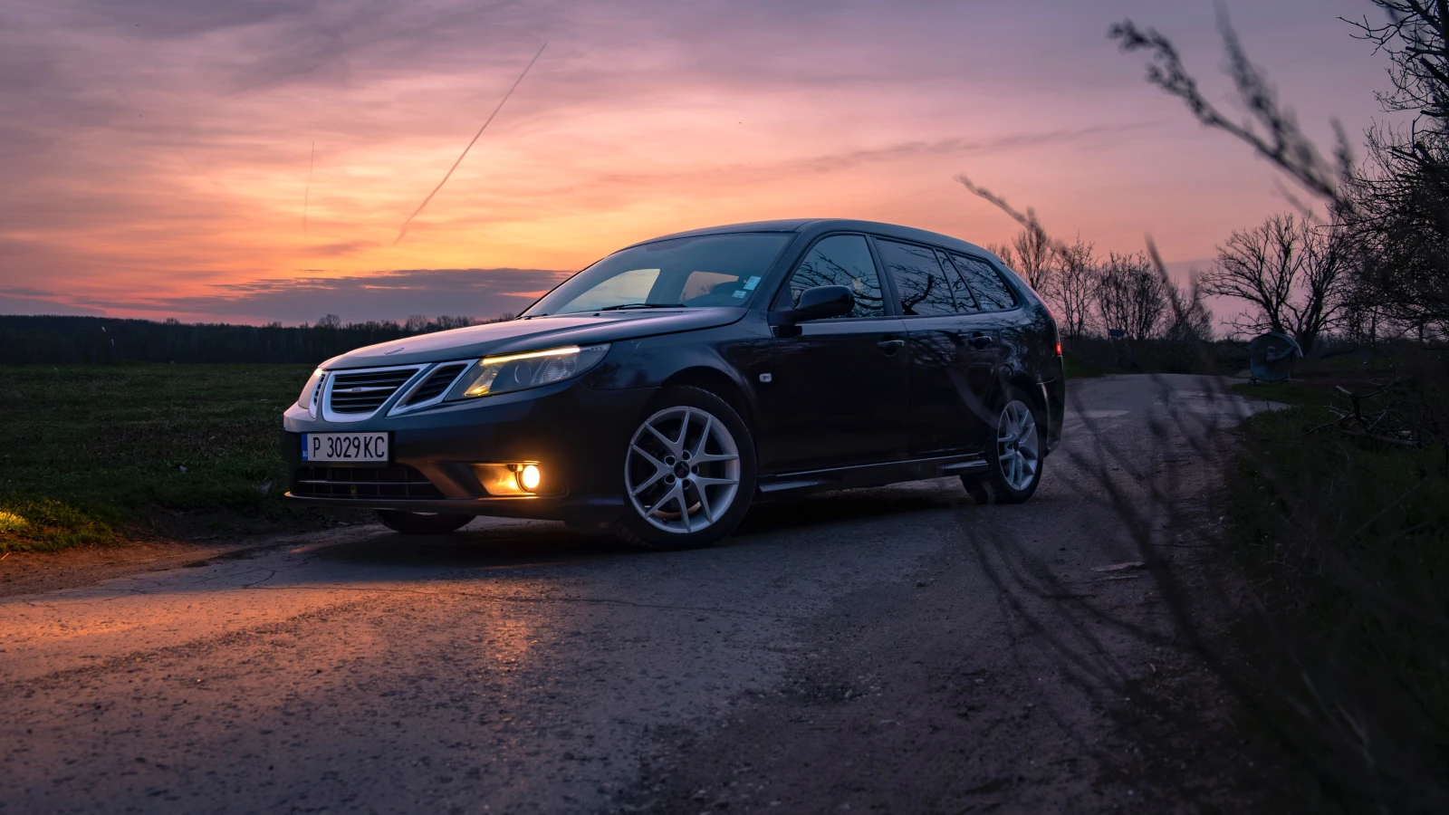 Saab 9-3 | Mobile.bg � ����������� 16