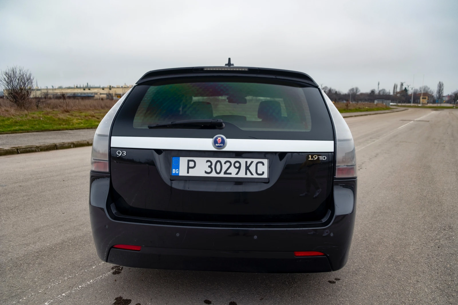 Saab 9-3 | Mobile.bg � ����������� 7
