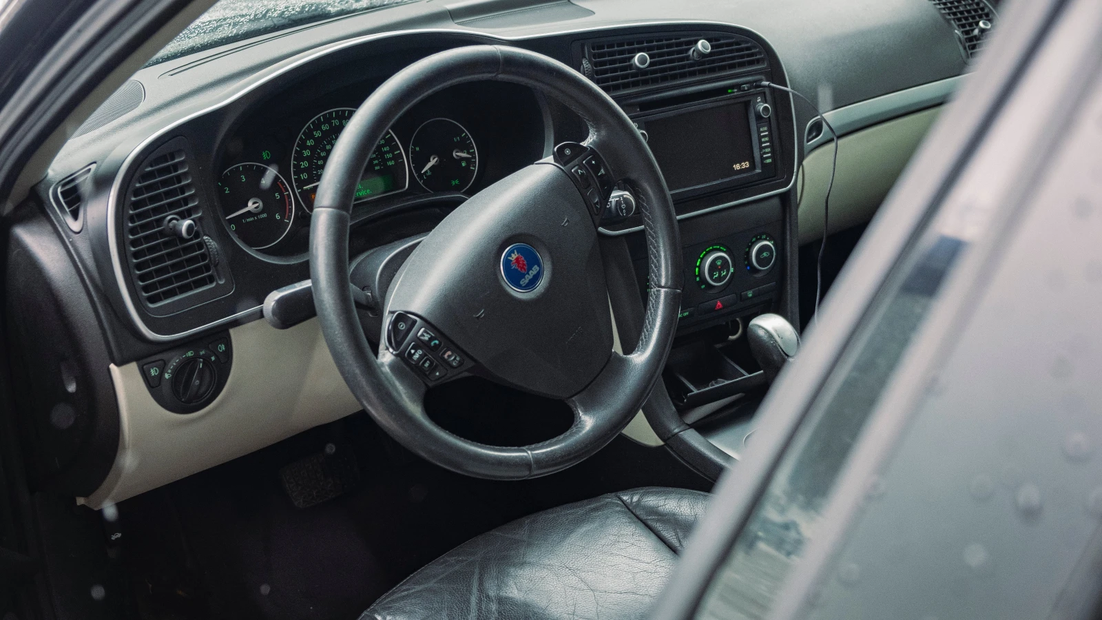 Saab 9-3 | Mobile.bg � ����������� 13