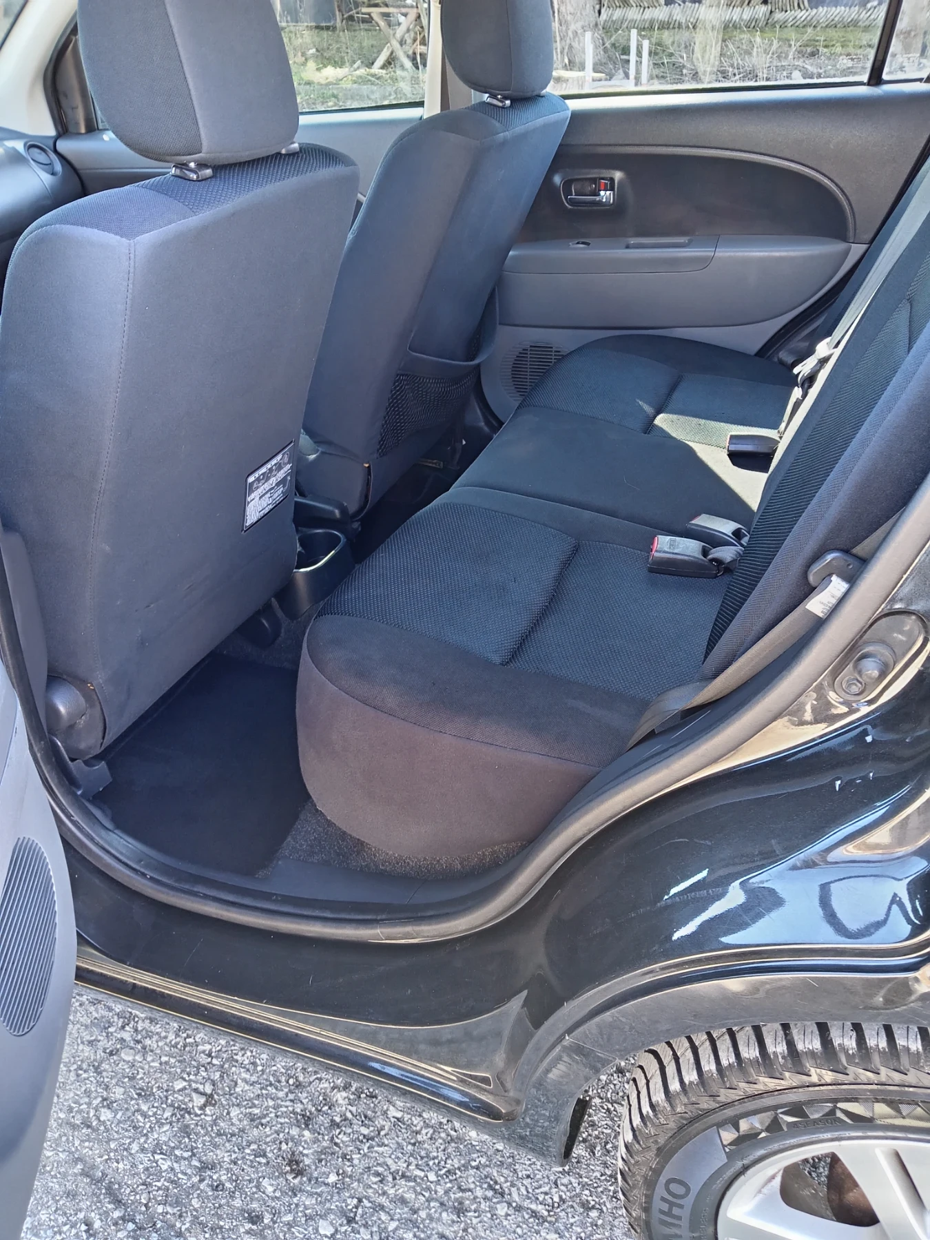 Subaru Justy 1.0 ������ 190 000 �� | Mobile.bg � ����������� 9