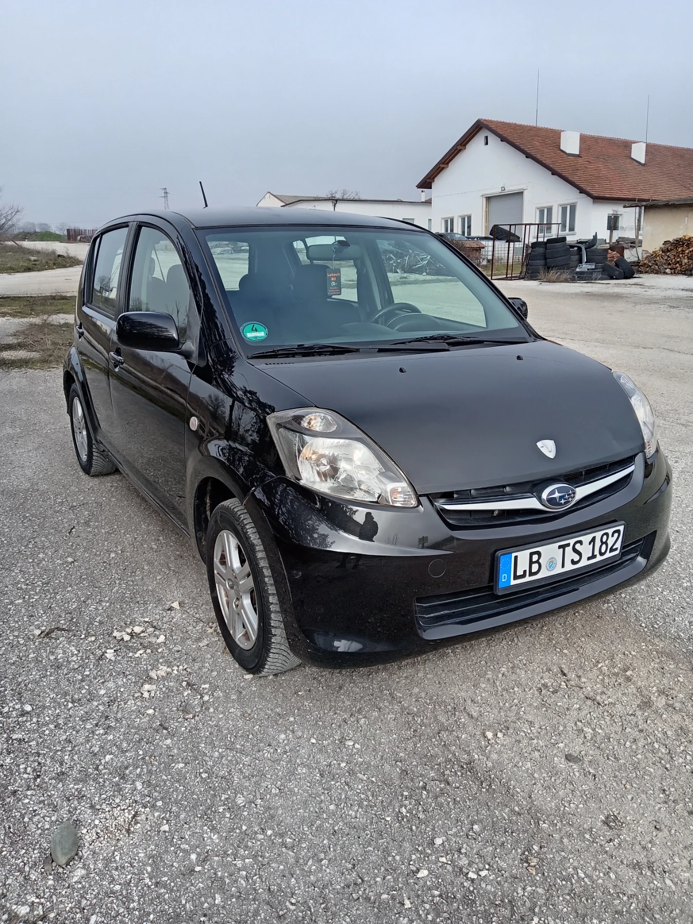Subaru Justy 1.0 ������ 190 000 �� | Mobile.bg � ����������� 2