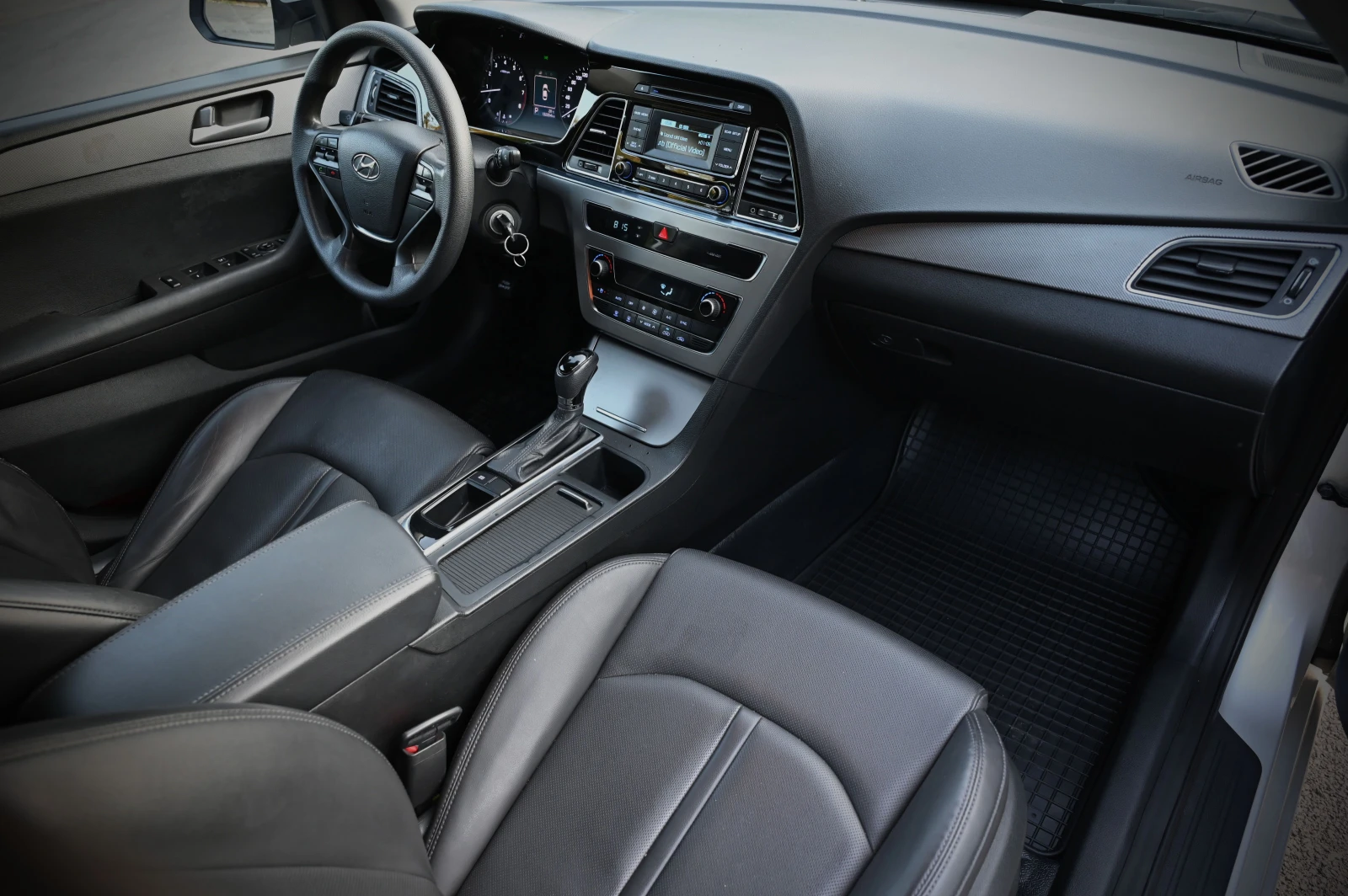 Hyundai Sonata 2.0LPI  | Mobile.bg � ����������� 11