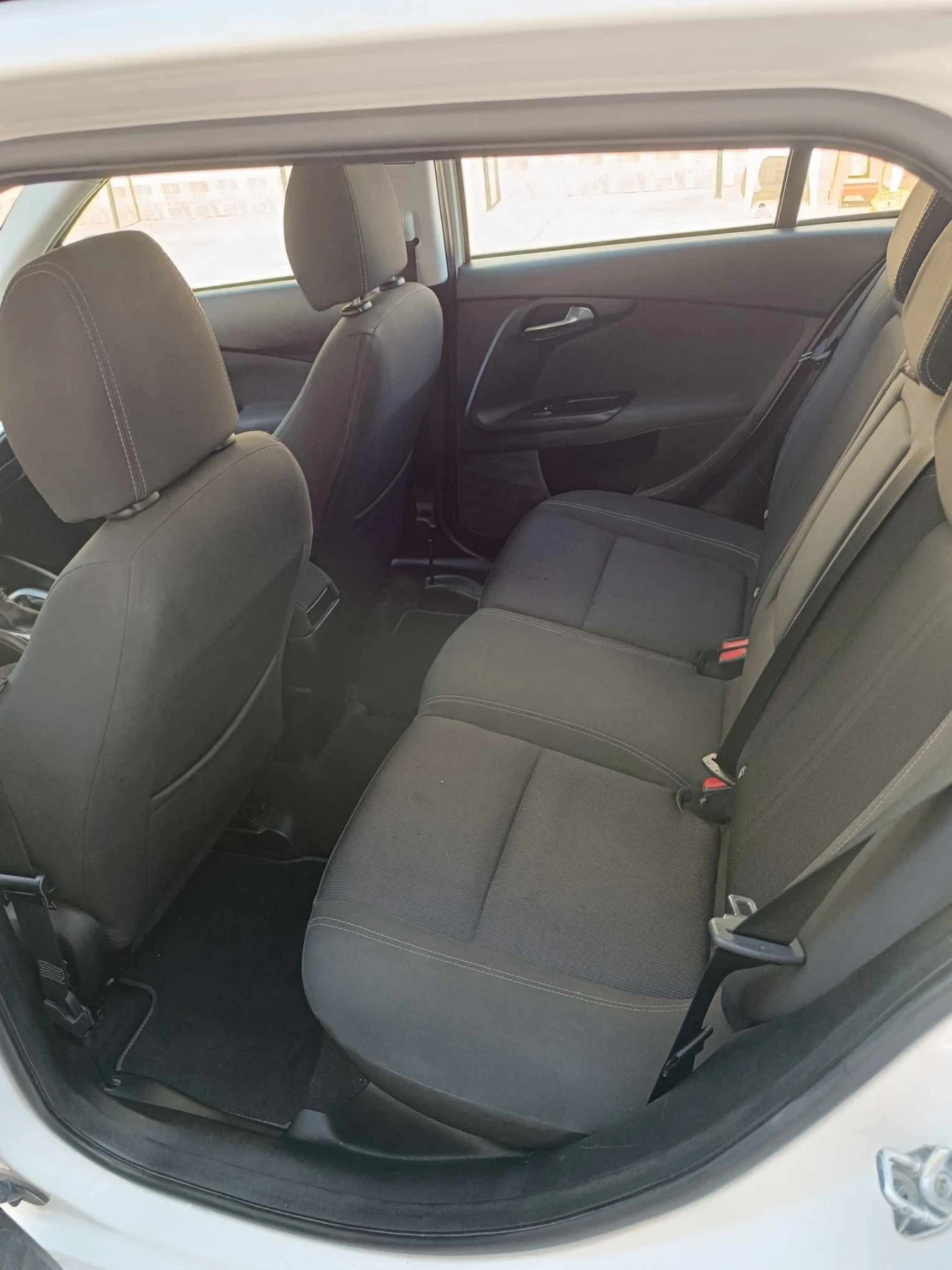 Fiat Tipo 1.4T, снимка 7 - Автомобили и джипове - 54007316