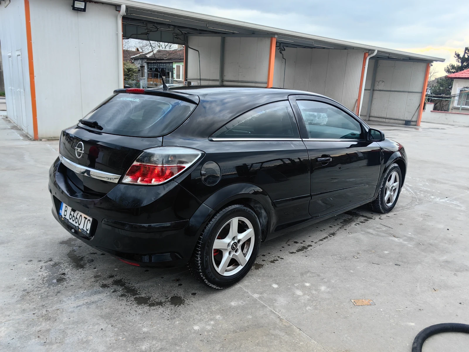Opel Astra GTC | Mobile.bg � ����������� 4