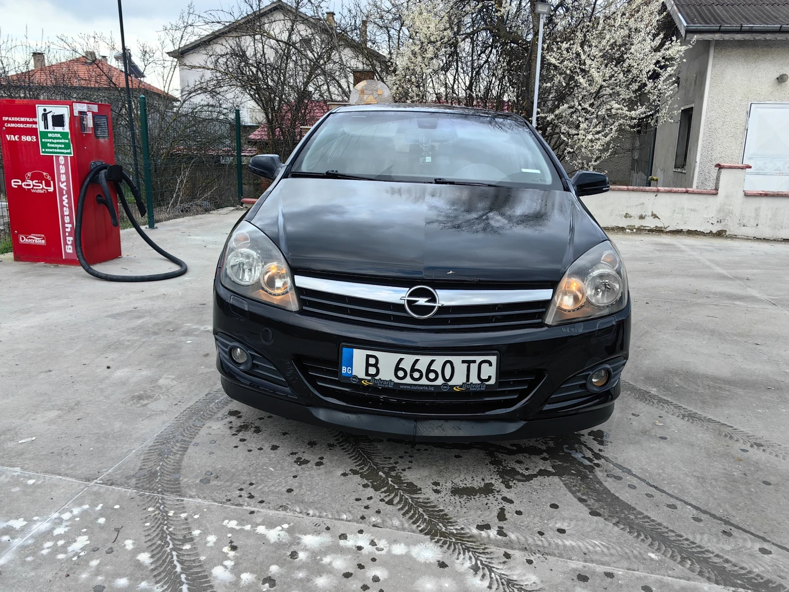 Opel Astra GTC | Mobile.bg � ����������� 2