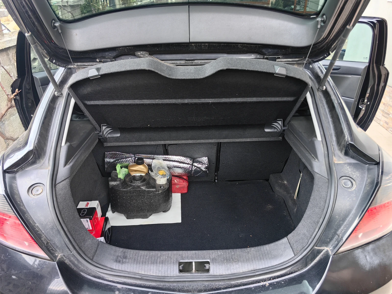 Opel Astra GTC | Mobile.bg � ����������� 10