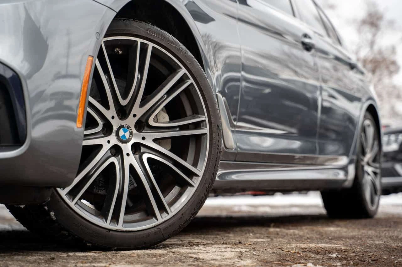 BMW 540 * xDrive * CARFAX * Фиксирана цена до България* , снимка 4 - Автомобили и джипове - 54207832