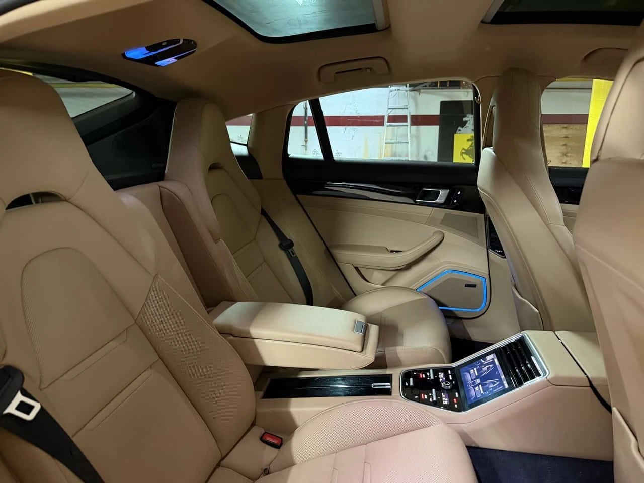 Porsche Panamera 4 E Hybrid * 360 ������* ���������* ���������* ��� | Mobile.bg � ����������� 17