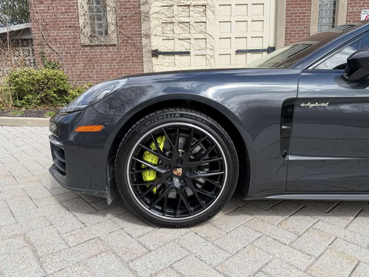 Porsche Panamera 4 E Hybrid * 360 ������* ���������* ���������* ��� | Mobile.bg � ����������� 10