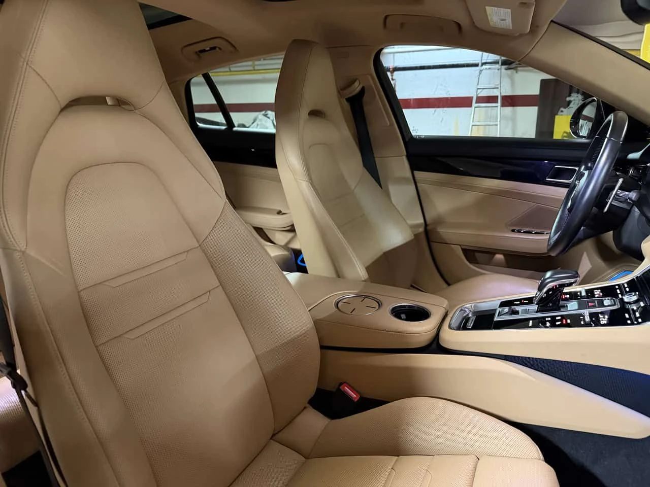 Porsche Panamera 4 E Hybrid * 360 ������* ���������* ���������* ��� | Mobile.bg � ����������� 16