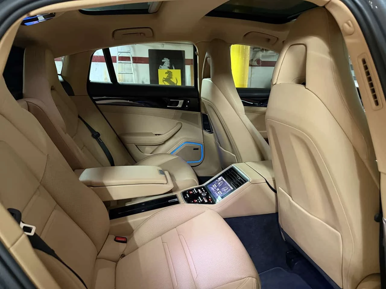 Porsche Panamera 4 E Hybrid * 360 ������* ���������* ���������* ��� | Mobile.bg � ����������� 14