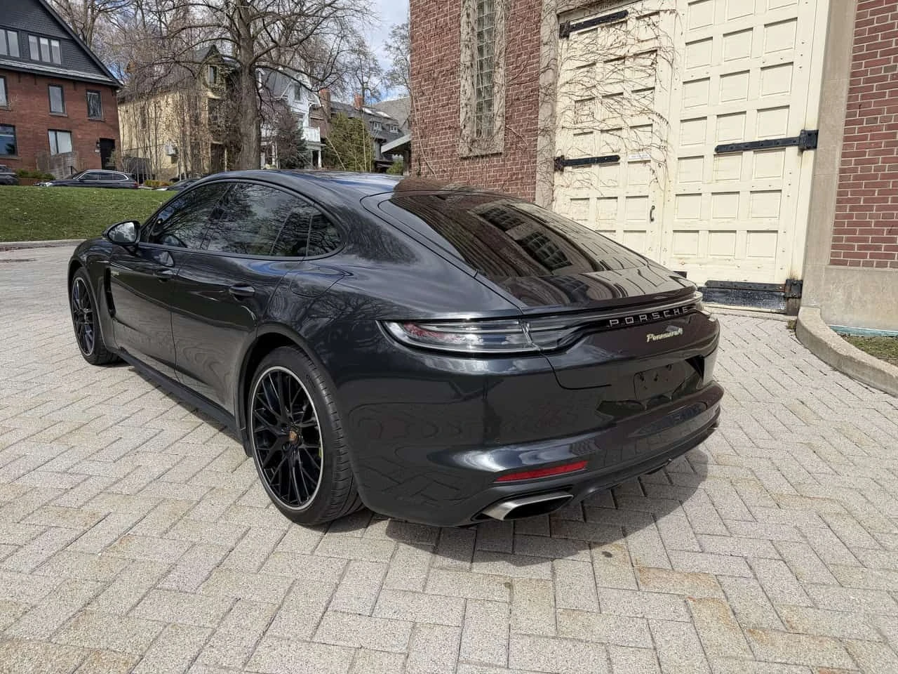 Porsche Panamera 4 E Hybrid * 360 ������* ���������* ���������* ��� | Mobile.bg � ����������� 6