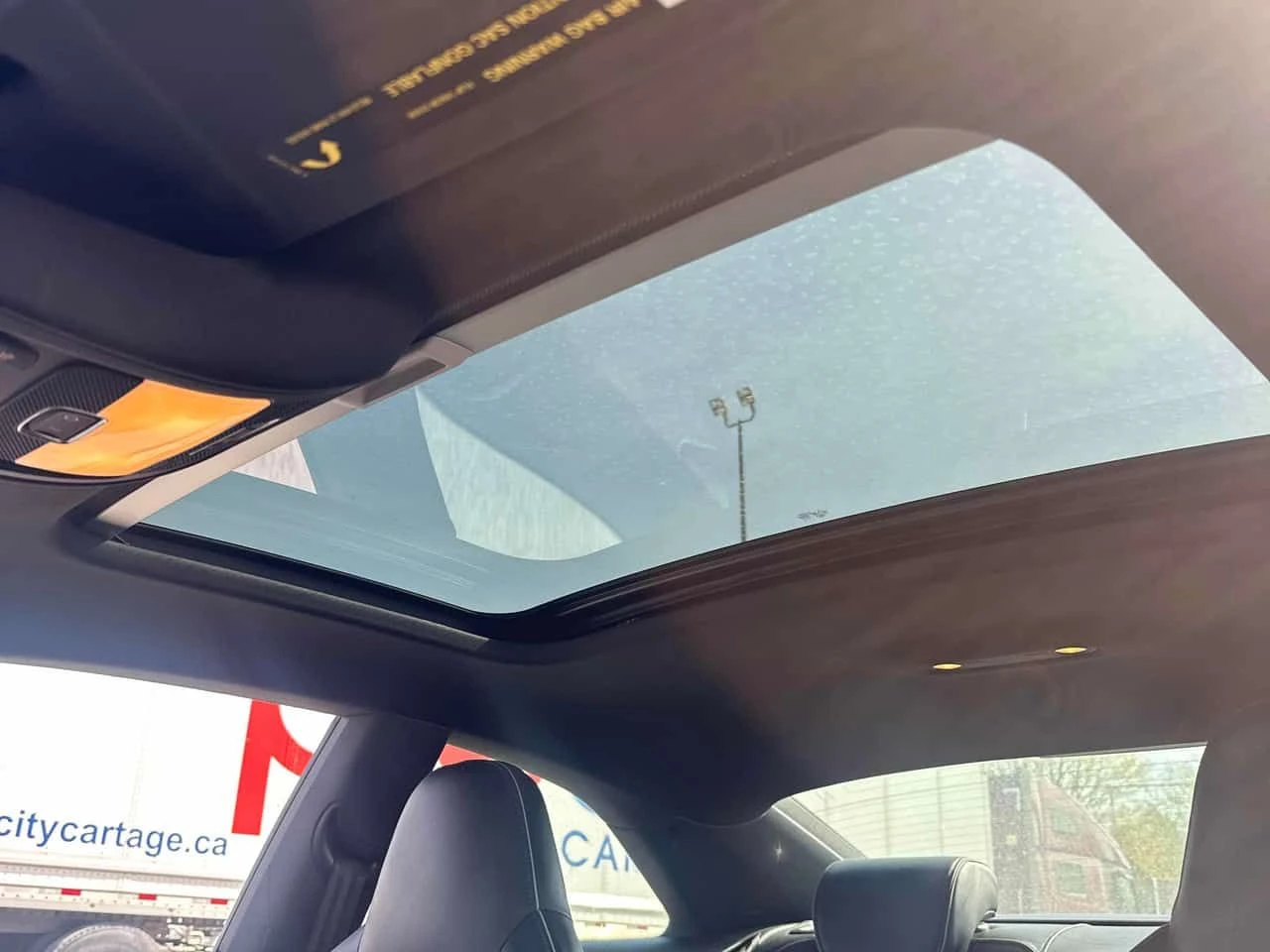 Audi Rs5  * CARFAX * 2 КЛЮЧА * ПОДГРЕВИ * NAVI, снимка 17 - Автомобили и джипове - 54417746