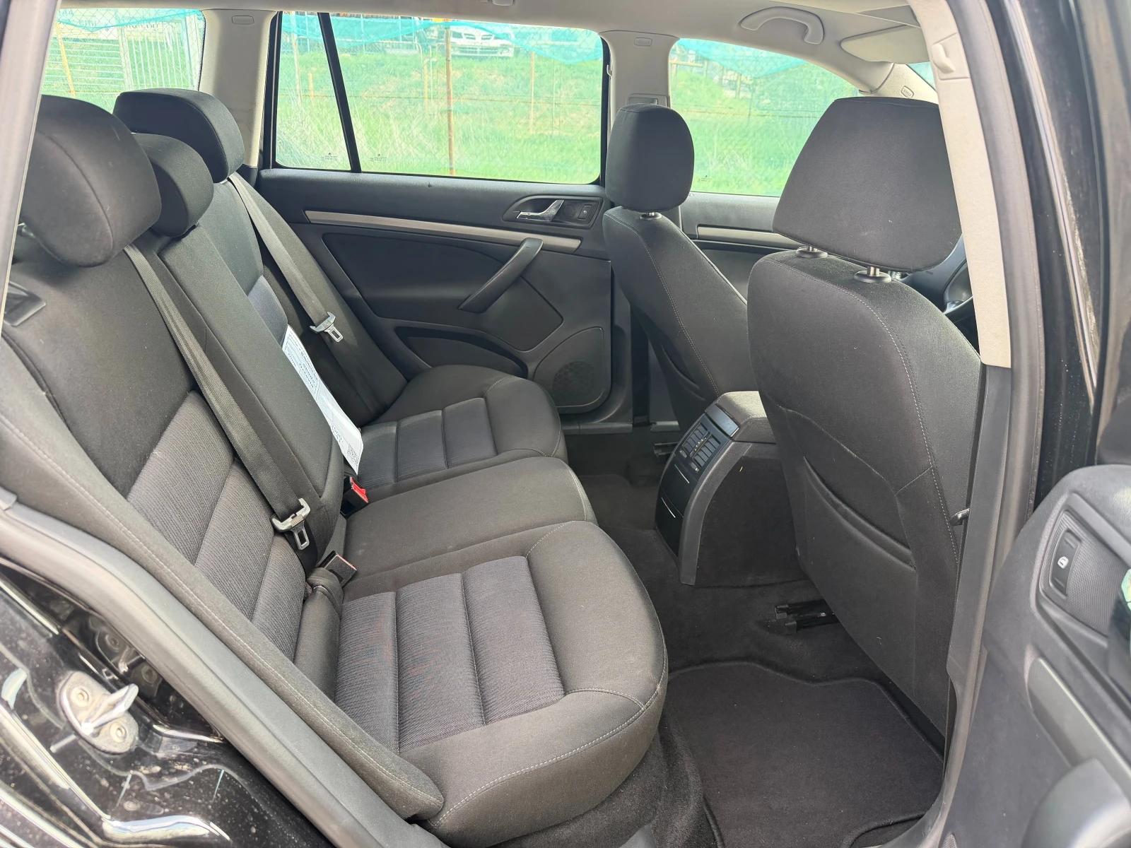 Skoda Octavia 1.6MPi GAZ | Mobile.bg � ����������� 10