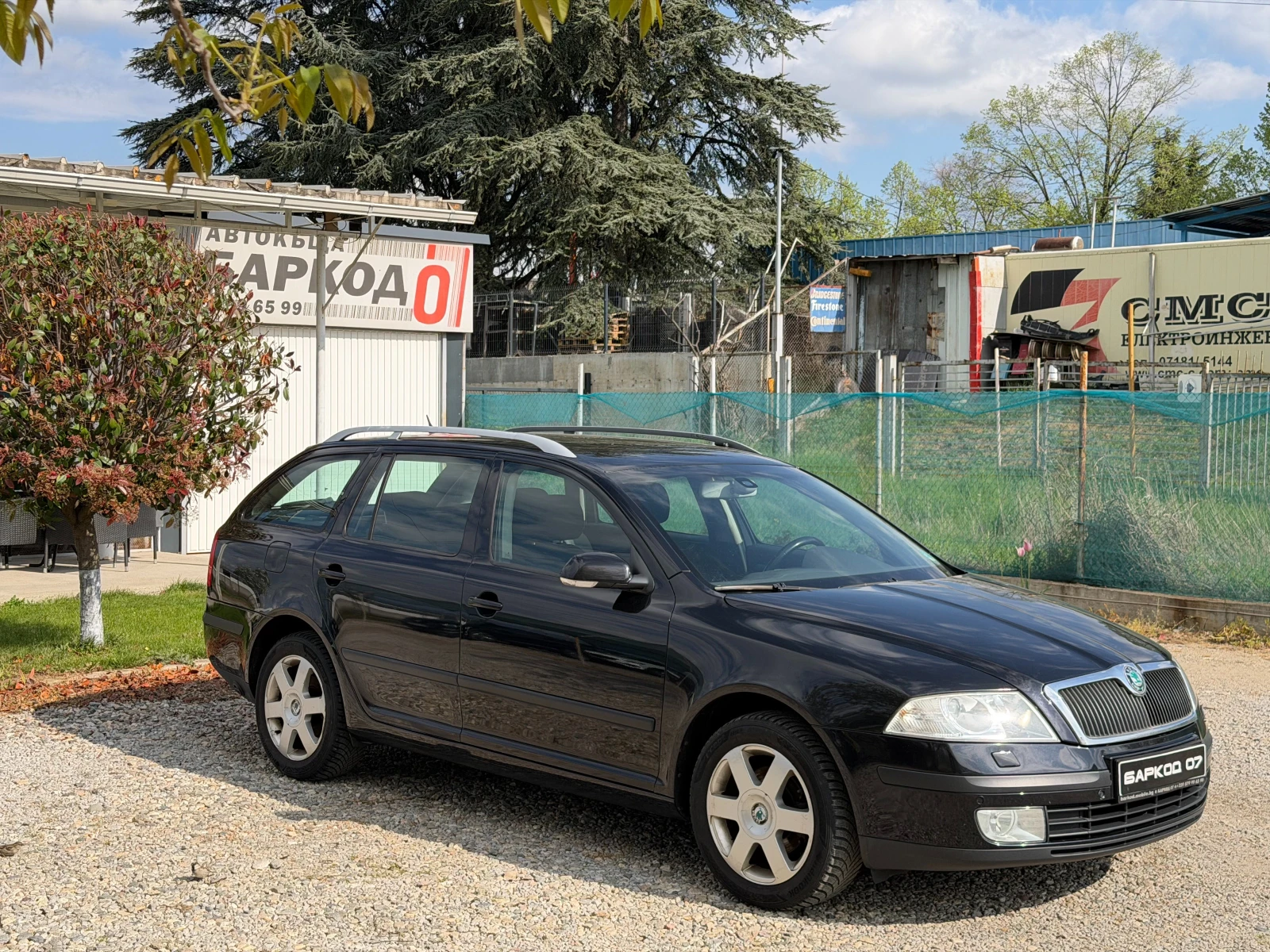 Skoda Octavia 1.6MPi GAZ | Mobile.bg � ����������� 3