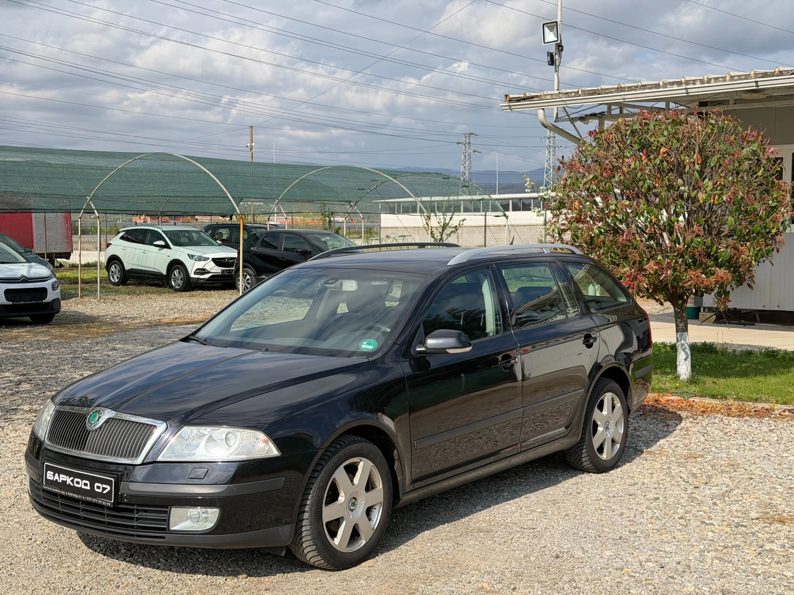 Skoda Octavia 1.6MPi GAZ | Mobile.bg � ����������� 1