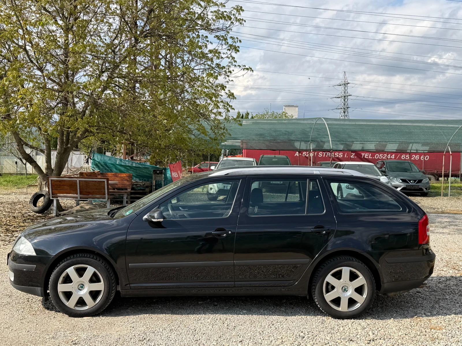 Skoda Octavia 1.6MPi GAZ | Mobile.bg � ����������� 7