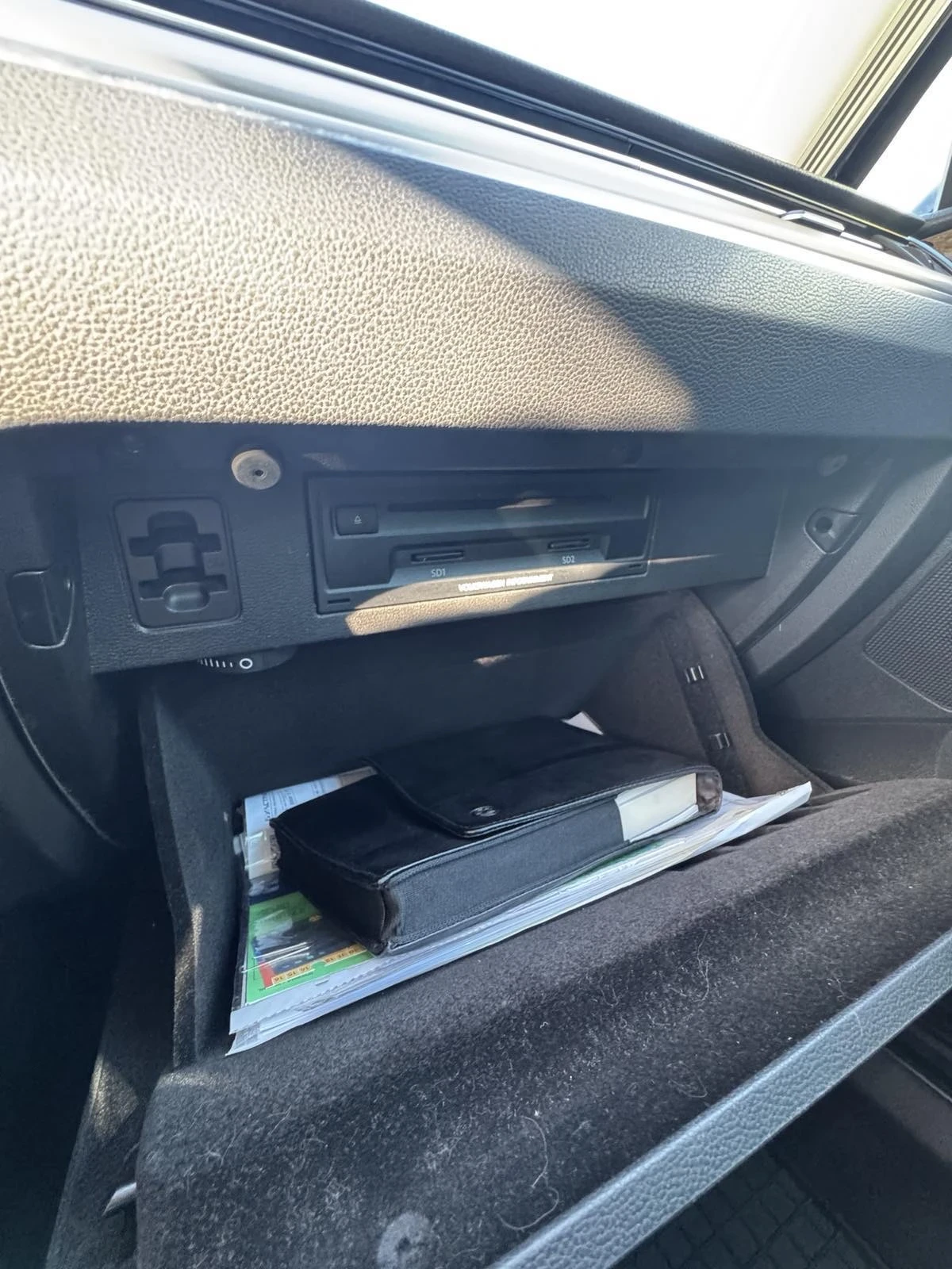 VW Passat 2.0 TDI 4motion Highline 1-ви собственик, снимка 16 - Автомобили и джипове - 54598746