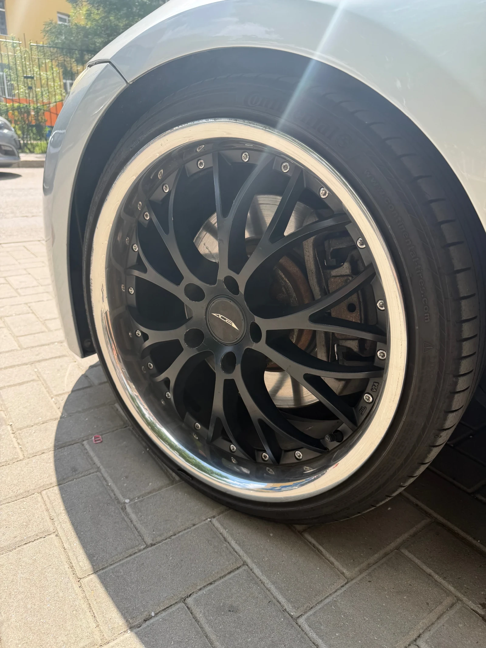 BMW 330, снимка 6 - Автомобили и джипове - 54633564