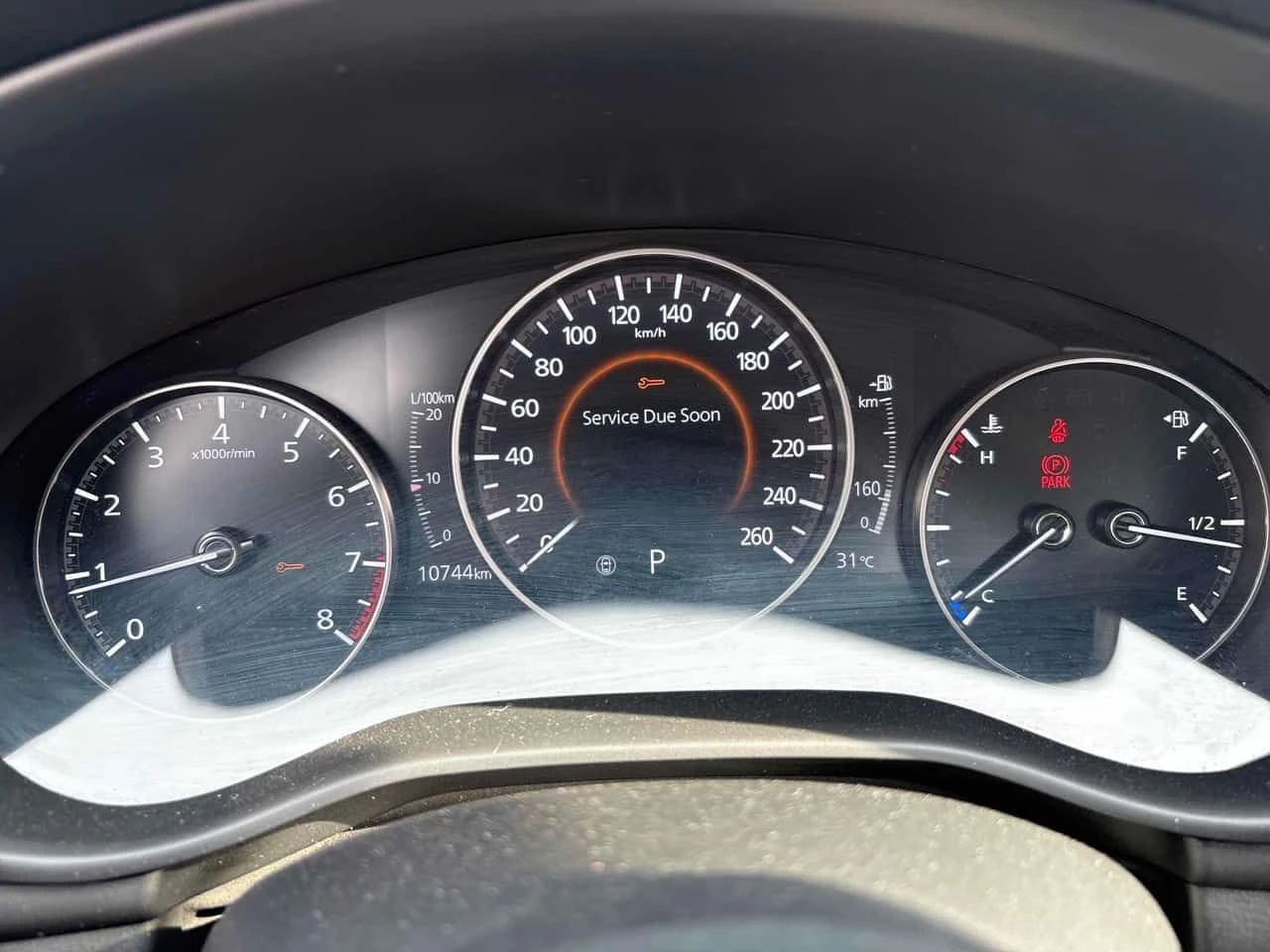 Mazda 3 * GX * CARFAX * 2 КЛЮЧА * KEYLESS * ПОДГРЕВИ, снимка 3 - Автомобили и джипове - 54813806